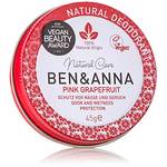 Ben & Anna Deocreme Pink Grapefruit