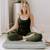 Florensi Meditationsmatte Zabuton