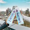 Alkalisch ionisiertes Quellwasser von Actiph