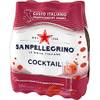 Ingwer Bitter Aperitivo von San Pellegrino