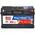 AGM Autobatterie 12V 95Ah von BIG Batterien