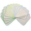 Flanellwaschlappen 15er-Pack von avo + cado
