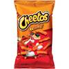 Crunchy von Cheetos