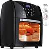 XXL Airfryer von Kesser