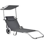 Casa pro Sonnenliege