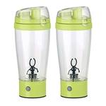 Rosenstein & Söhne Mixbecher 2er-Set