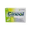 Cineol eucalyptol von mp-pharma