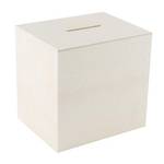 Ideen mit Herz Holz-Spardose