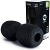 TWIN Faszienrolle von Blackroll