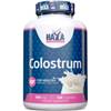 Colostrum-Kapseln von Haya Labs