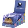 Salzkaramell Mandel Cookies von Kookie Cat 
