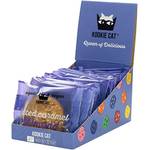 Kookie Cat Salzkaramell Mandel Cookies