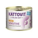 Kattovit Feline Diet Sensitive Huhn