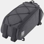 Homper Gepäckträgertasche