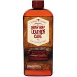 Urban Forest Honey Leather Oil