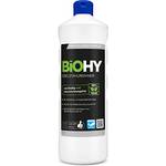 Biohy Edelstahlreiniger