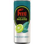 Pitú Brazilian Mojito