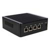 Fanless Firewall von ANDAQI