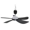 mobiler Deckenventilator von Eurotrail