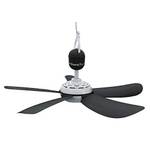 Eurotrail mobiler Deckenventilator