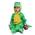 Kinder Grünes T-Rex Kostüm von Spooktacular Creations