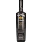 Zubrowka Czarna Wódka Polska