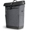 Rolltop Rucksack von Wenter.S