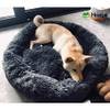 Hundebett-Donut von Haoye