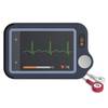EKG-Monitor von ViATOM