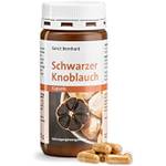 Kräuterhaus Sanct Bernhard Schwarzer Knoblauch Extrakt