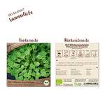 Samenliebe Bio Winterpostelein