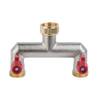 2-Wege-Verteiler von Bradas