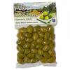 Griechische Grüne Oliven mit Stein von Candia Crop