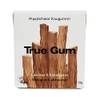 Lakritze und Eukalyptus von True Gum