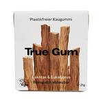 True Gum Lakritze und Eukalyptus