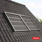 Velux Hitzeschutz-Markise Verdunkelung (SSS)
