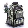 Jungle Camo von Bassdash 