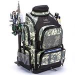 Bassdash Jungle Camo