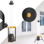 Northpoint Led Turm Baustrahler Np-Tal-36050