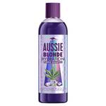 Aussie Blonde Hydration Purple Shampoo