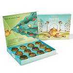 Vahdam Chai-Tee-Geschenkset