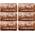 Lebkuchen für Saucen von Weiss
