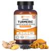 Kurkuma-Kapseln von PH PROWISE Healthcare