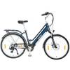 Trek-26D Trekking von smartEC