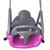 Mitwachsender Babyschaukelsitz von Loggyland