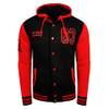 Sweatshirt-Jacke von Rusty Neal