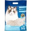 Tofu Biologisch abbaubares Katzenstreu von Nobleza