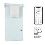 Klarstein Hot Spot Crystal Spotless Smart Infrarotheizung