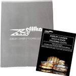 Zeffka Silber-Poliertuch