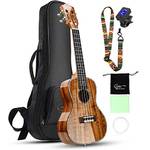 Hricane Konzert-Ukulele